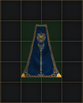 Cape of Lord