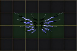 Wings of Darkness