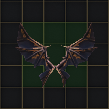 Wings of Dragon