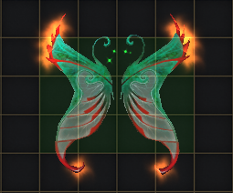 Wings of Illusion