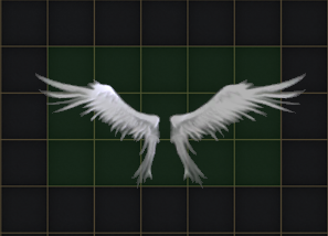 Wings of Heaven