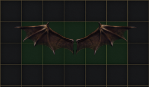 Wings of Satan