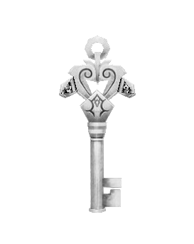 Silver Key