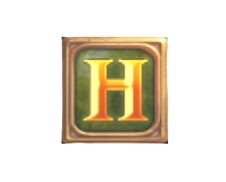 Hunt Coin 2 (1m)