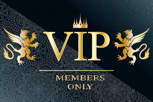 VIP Gold'